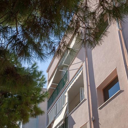 Rosamare Elegant Apartment Polignano a Mare Bagian luar foto