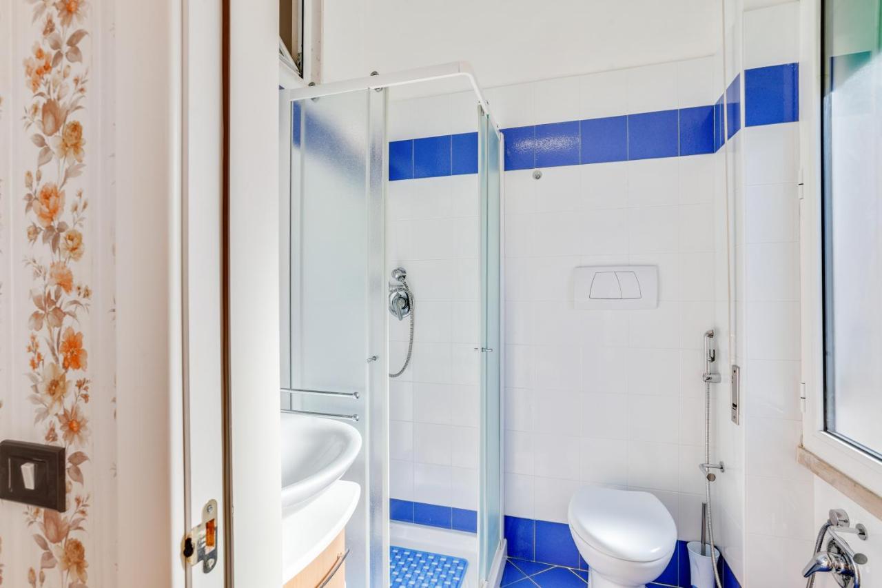 Rosamare Elegant Apartment Polignano a Mare Bagian luar foto