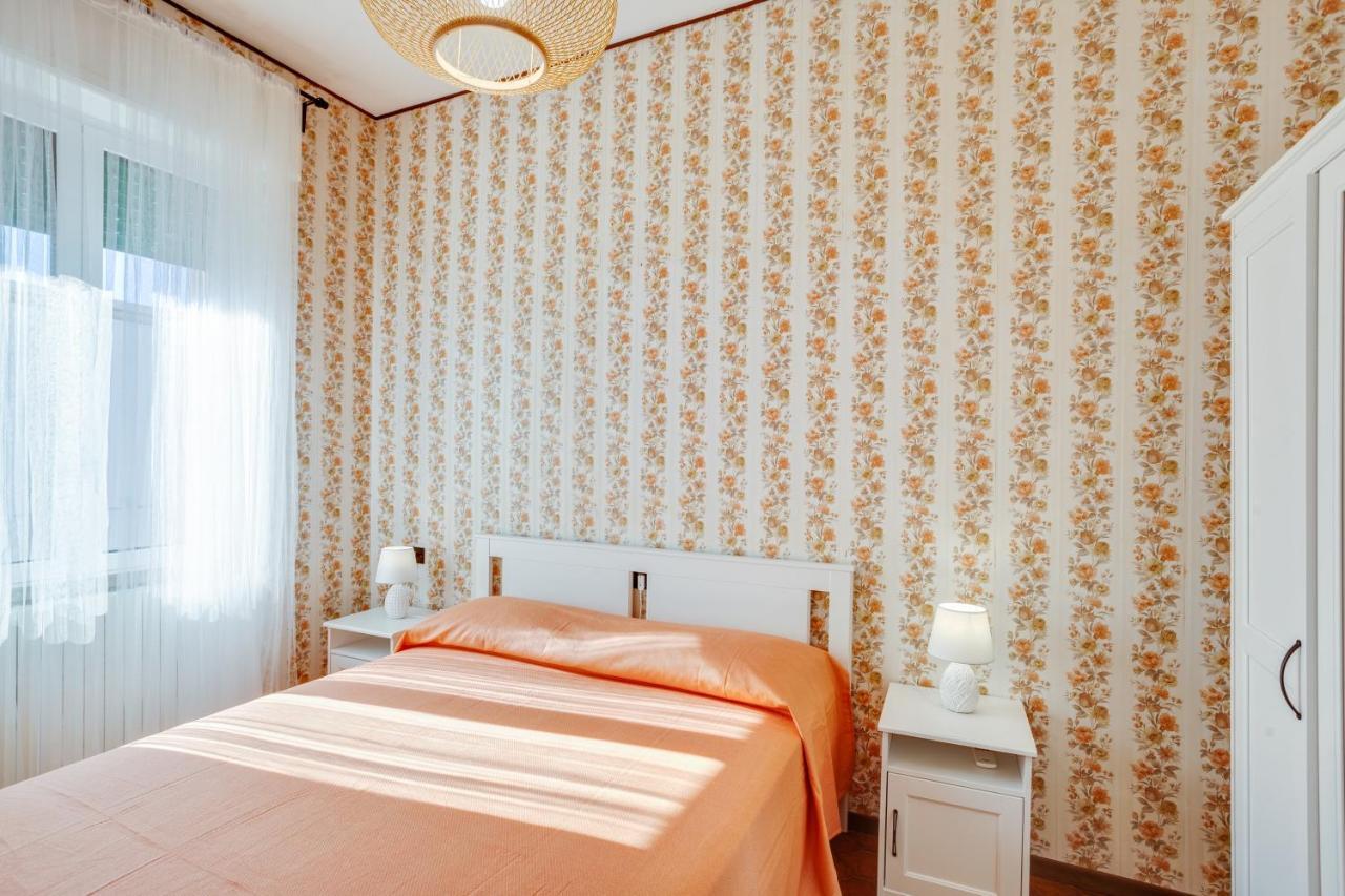 Rosamare Elegant Apartment Polignano a Mare Bagian luar foto