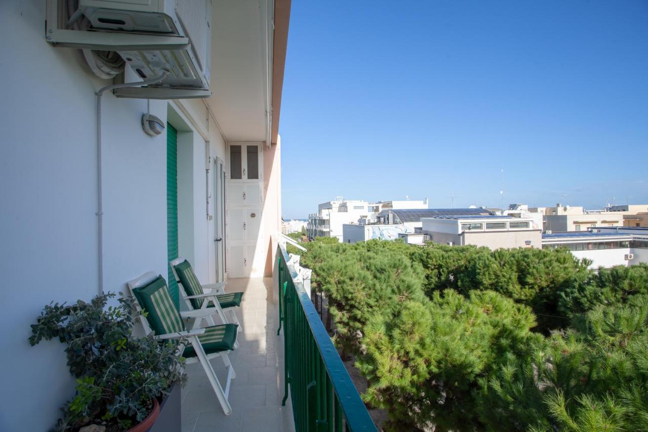 Rosamare Elegant Apartment Polignano a Mare Bagian luar foto