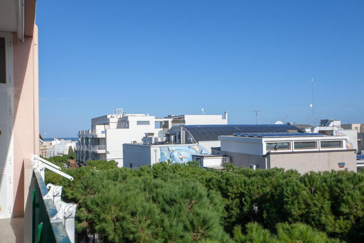 Rosamare Elegant Apartment Polignano a Mare Bagian luar foto